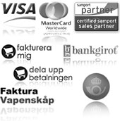 Betals�tt hos Jaktbutiken.se