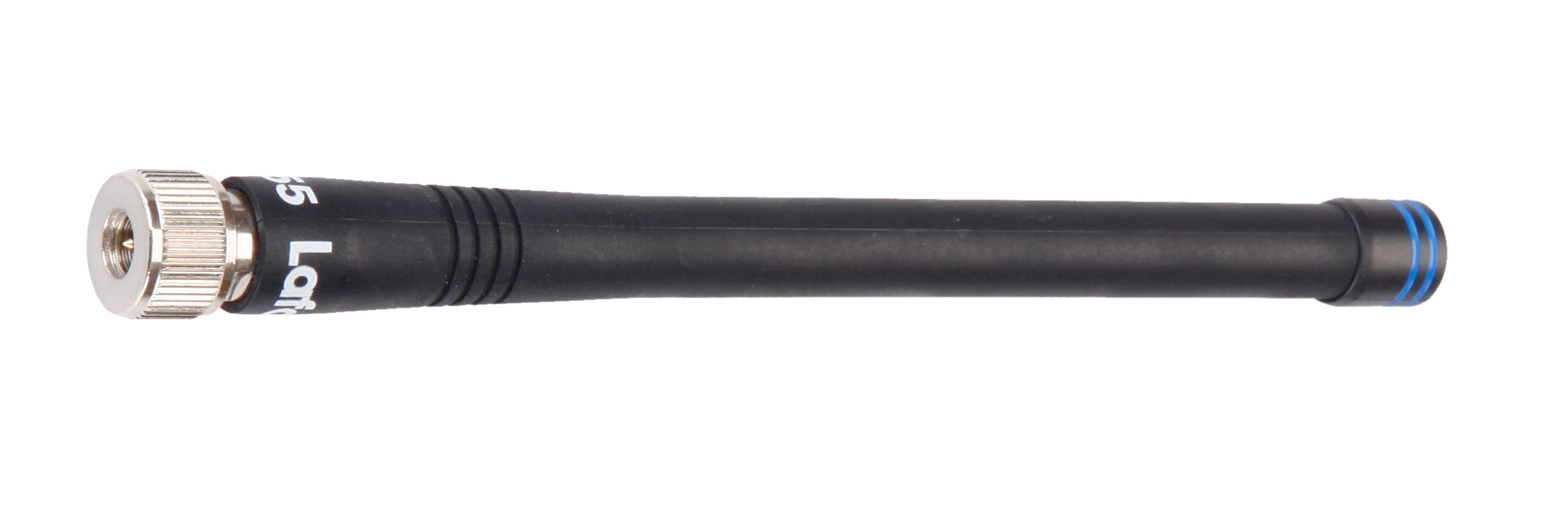Lafayette Gummiantenn. 155 MHz