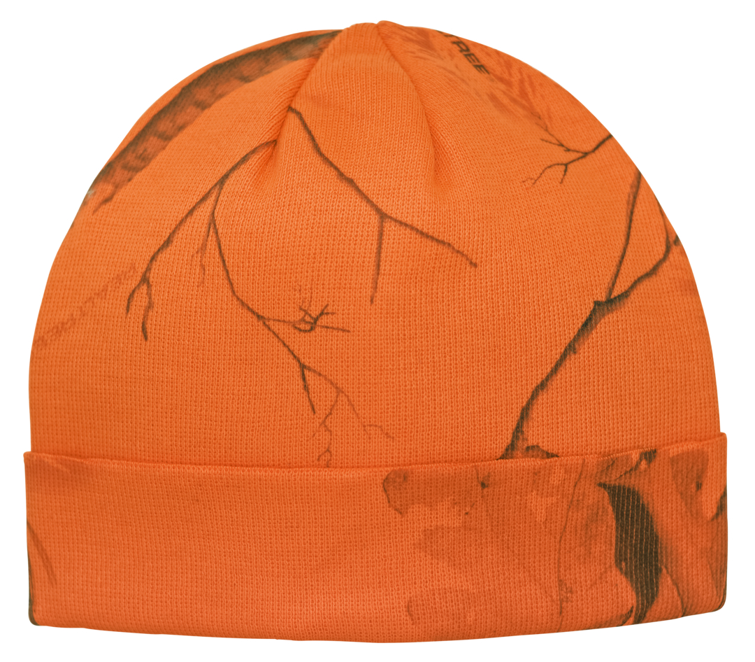 Pinewood Mössa Orange REA