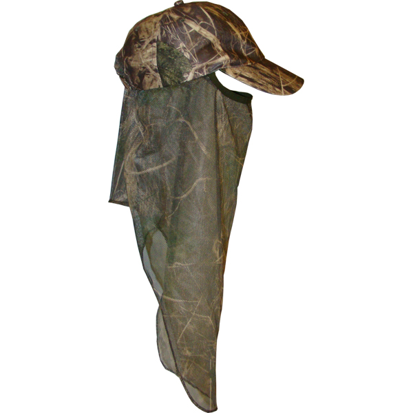 Stabilotherm Camo-Keps med nt
