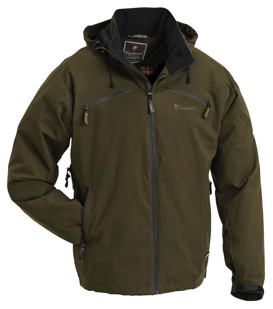 Pinewood Grouse-Lite Jacka XL UTFÖRSÄLJNING