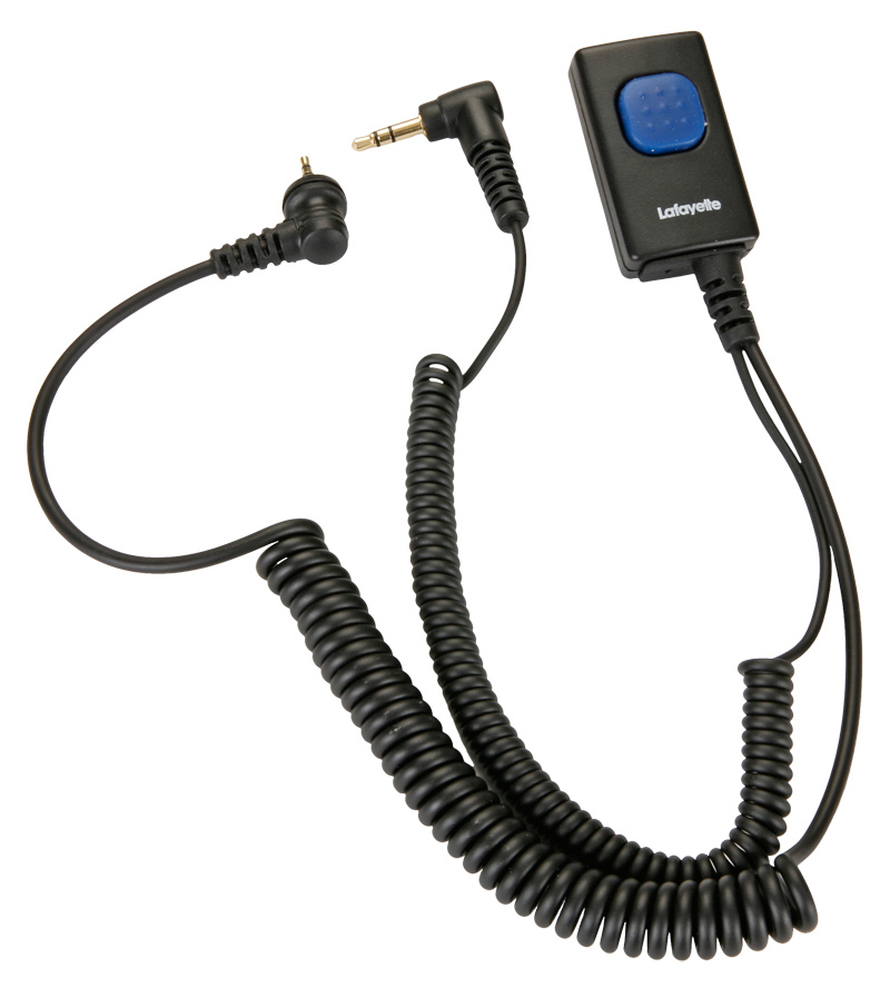 Lafayette Micro 5 Headset Sordin Kontakt