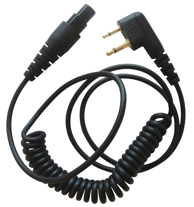 Lafayette Micro 3 Radiokabel Peltor Flex