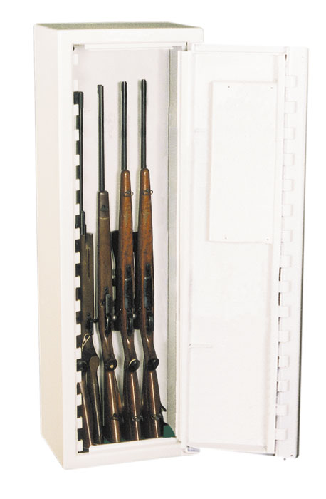 Safepower SP 55 Vapenskåp