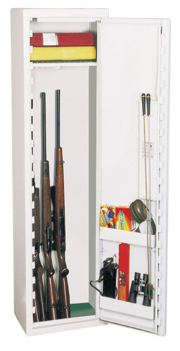 Safepower SP 75 Vapenskåp