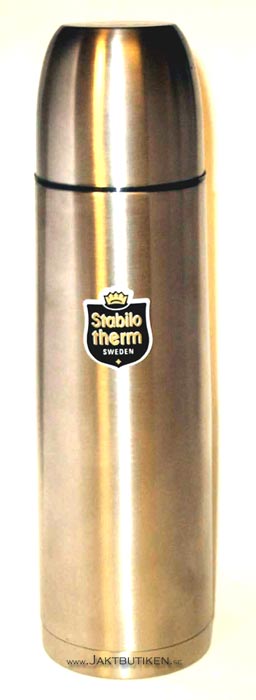 Stabilotherm Ståltermos 0,7l