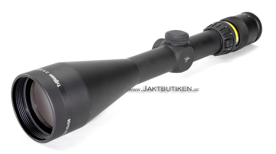 Trijicon AccuPoint 2.5-10x56 - Kikarsikte