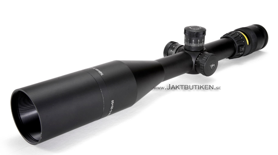 Trijicon AccuPoint 5-20x50 - Kikarsikte