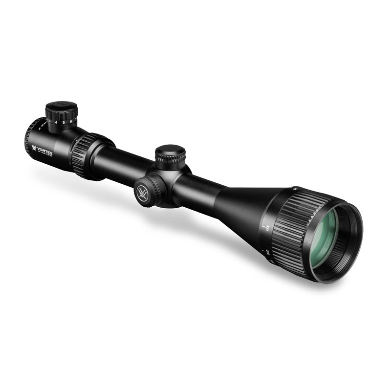 Vortex Crossfire II 3-12x56