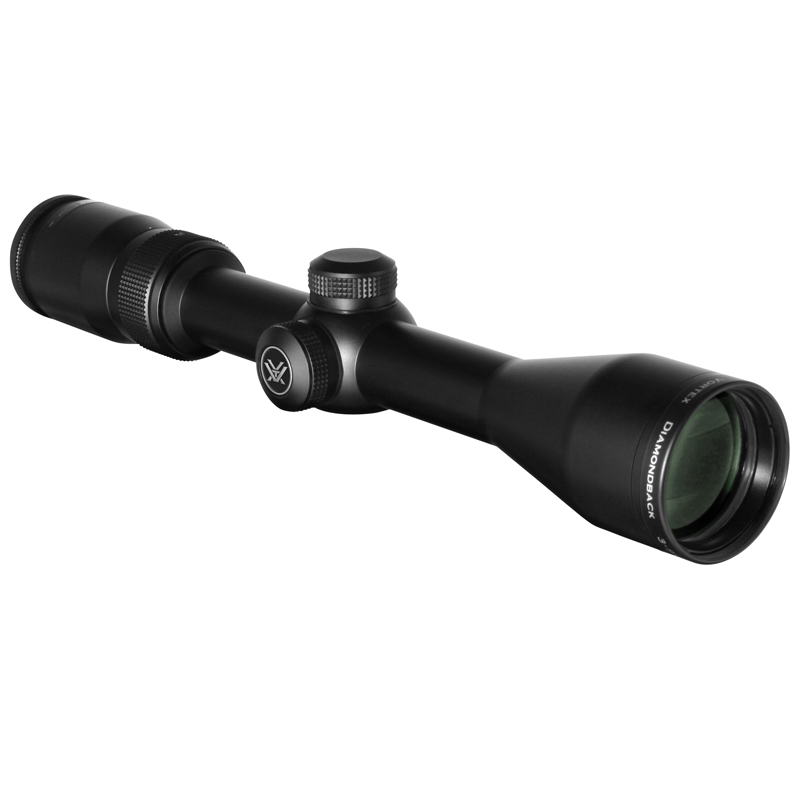 Vortex Diamondback 3-9x40 Vplex