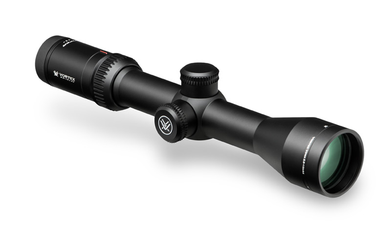 Vortex Viper HS 2,5–10x44 BDC