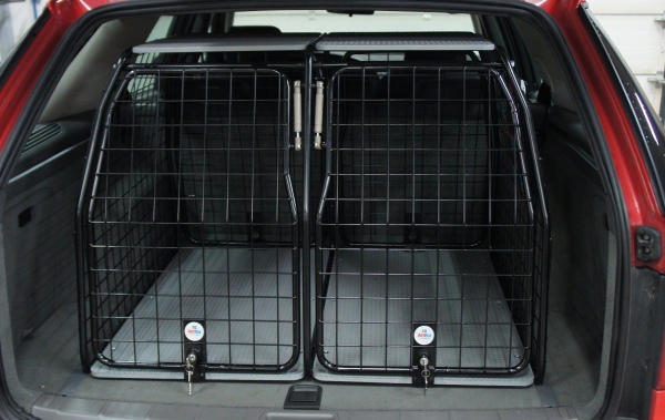 Artfex Dubbel Hundbur