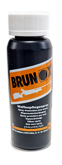 Brunox Turbo Flaska 100 ml