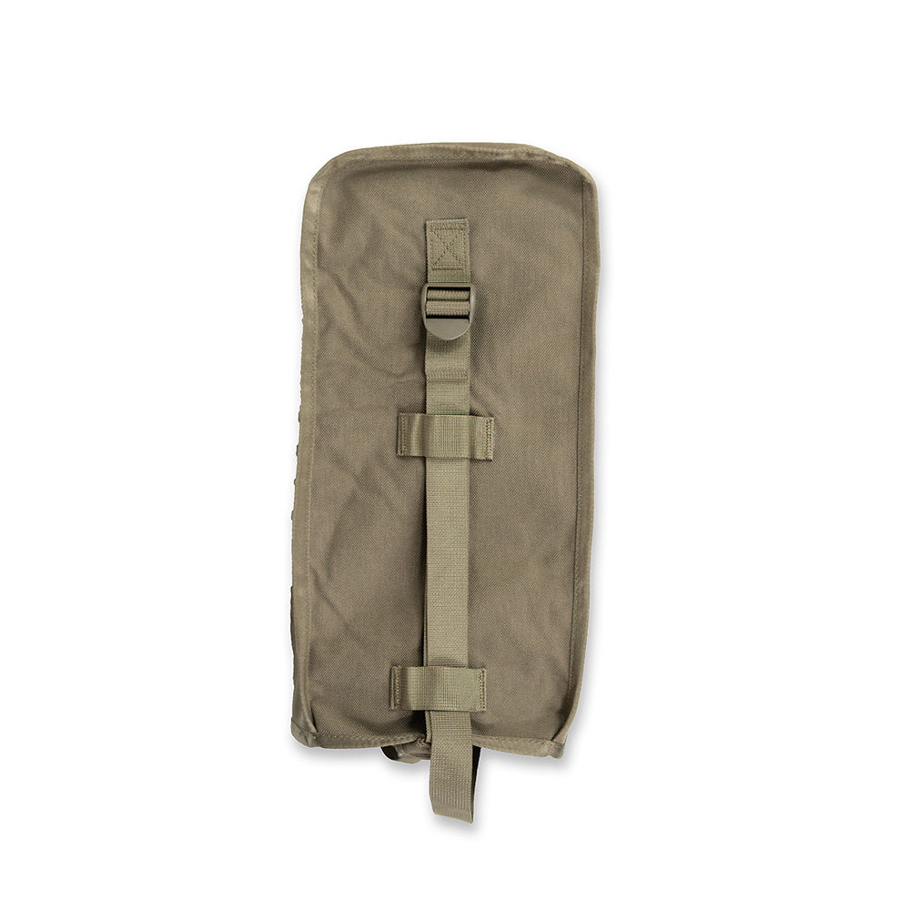 Eberlestock Butt Cover Military Green