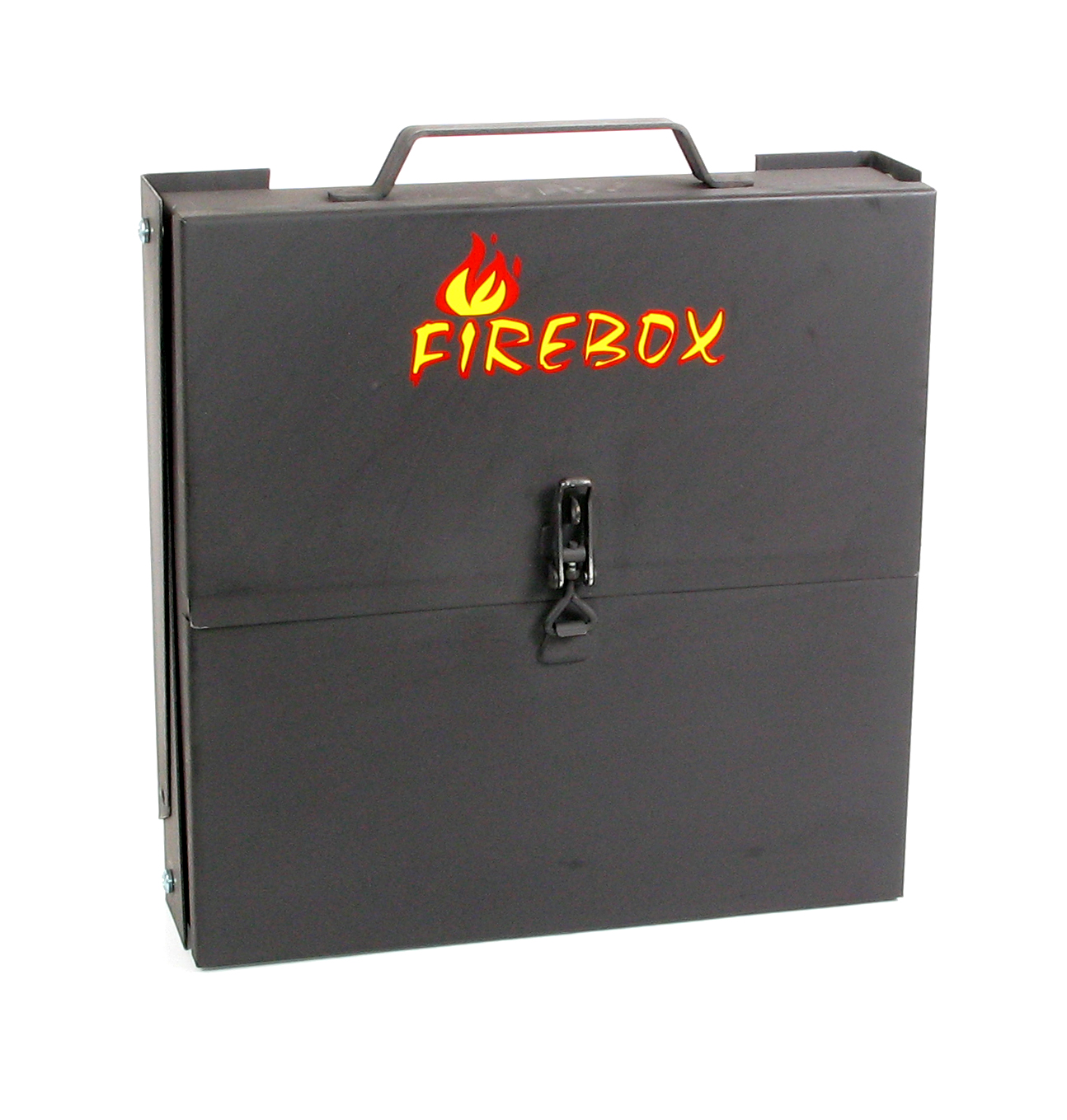 Firebox 4P Hopfällbar Eldstad