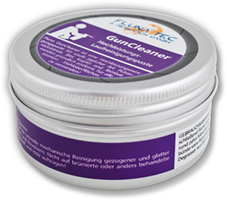 Fluna Tec GunCleaner Cleaning Paste 50ml