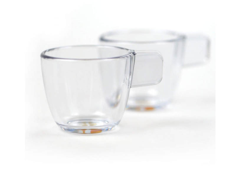 Handpresso Utomhuskopp Outdoorcups UTFÖRSÄLJNING
