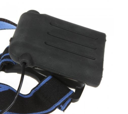 CREE XML-T6 Pannlampa
