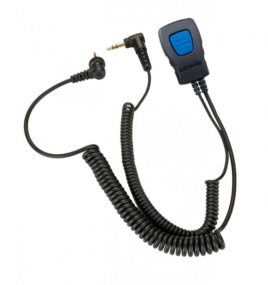 Lafayette Micro 5 Headset Sordin Peltor