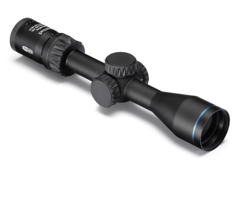Meopta Optika5 2-10x42 PA Z-Plex