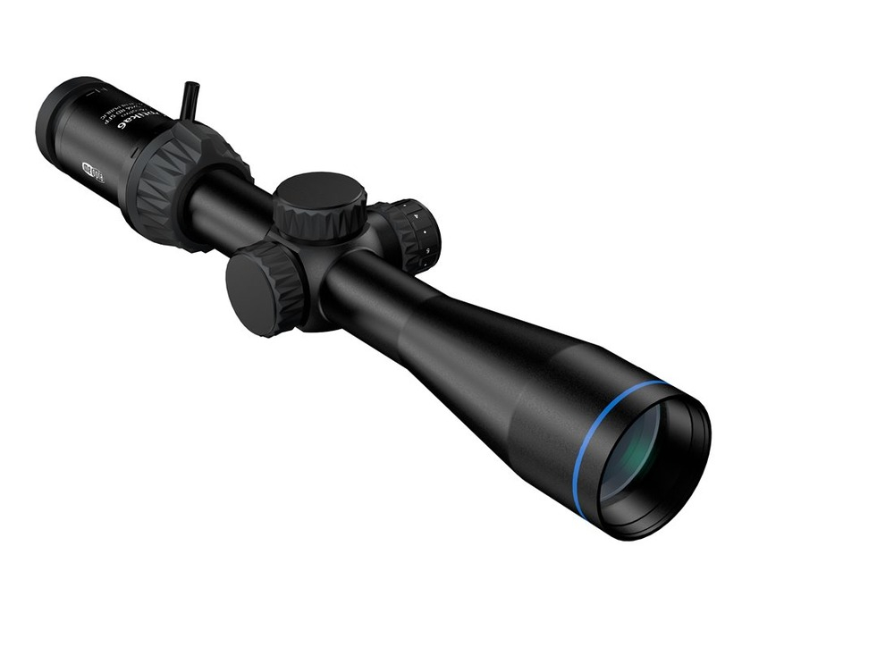 Meopta Optika 6 2,5-15x44 .308RD