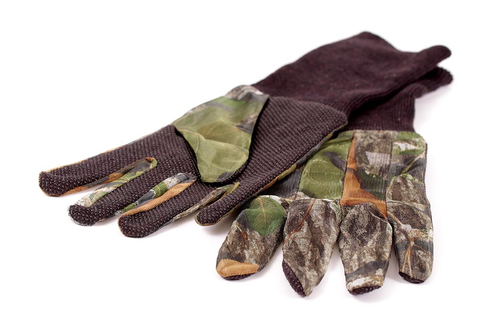 Mossy Oak Nthandske Camo UTFRSLJNING