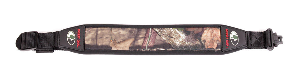 Mossy Oak Muscadine Vapenrem Camo REA