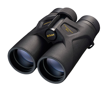 Nikon Prostaff 3S 8x42 Handkikare