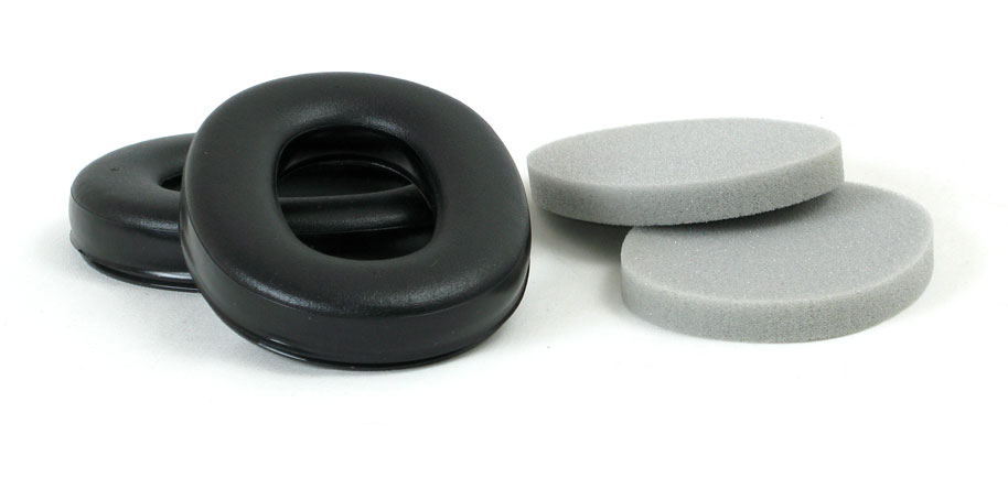 Peltor SportTac Hygiensats