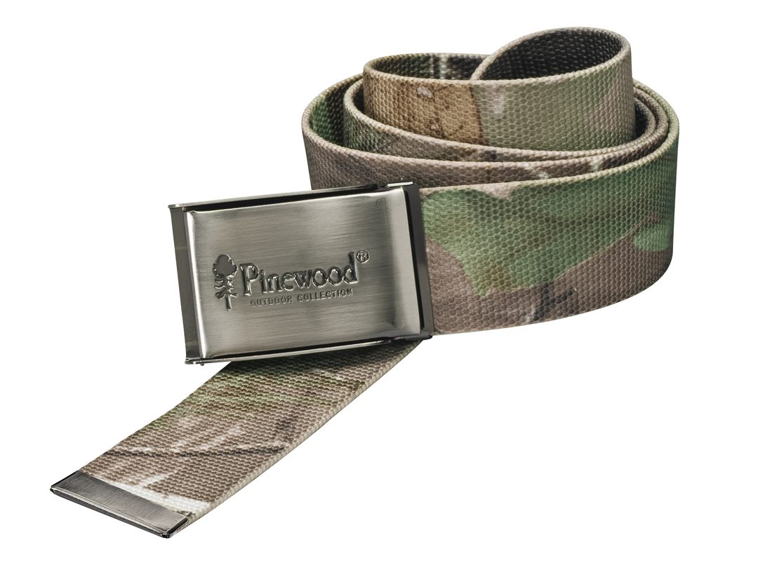 Pinewood Canvas Blte UTFRSLJNING