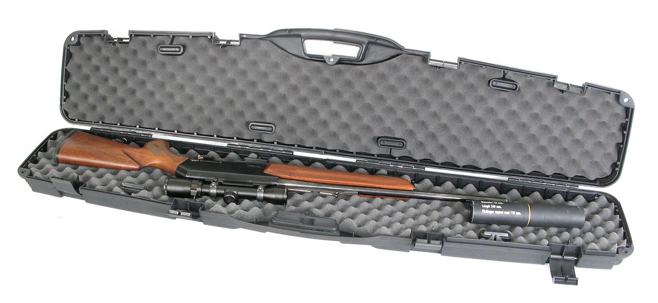 Plano Pro-Max 1531 Vapenkoffert UTFÖRSÄLJNING