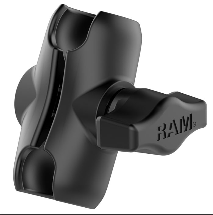 Ram B Kort Arm 6 cm UTFÖRSÄLJNING
