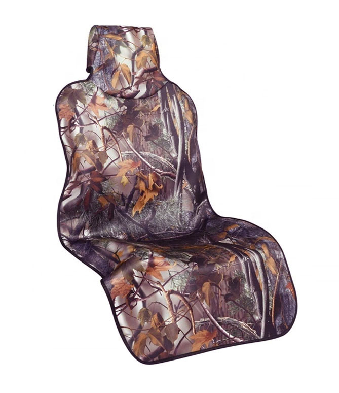 Stesskydd Neoprene Camo