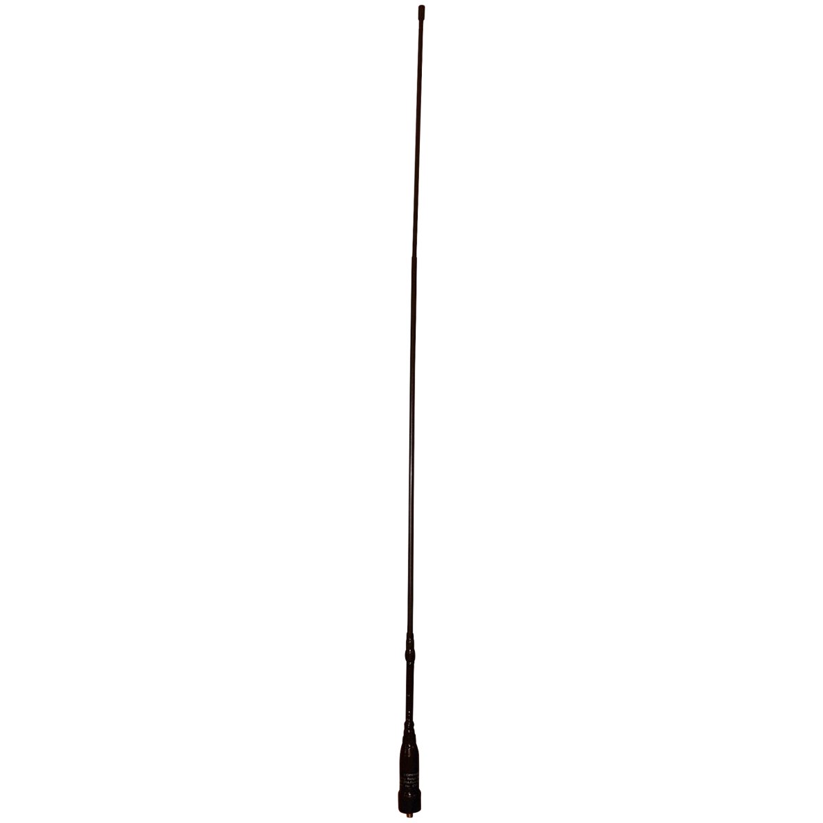 Hunter Skogsantenn MK24 31Mhz ERBJUDANDE