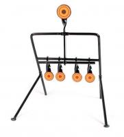 AirGun Target Fallml Luftgevr