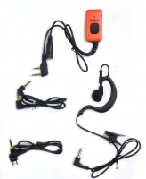 ComMaster Headset Flex UTFRSLJNING