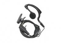 ComMaster Mini-Headset med PTT UTFRSLJNING