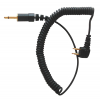 Lafayette Radiokabel Peltor Kontakt 2,5mm Rak