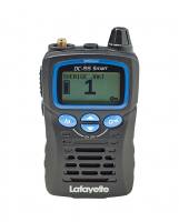Lafayette SMART 155 MHz, Superpaket