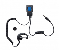 Lafayette Smart Headset Inre Mussla