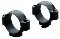 Leupold Std Ring 1 tum Medium modell UTFRSLJNING