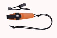 Morakniv Eldris med Tndstls-kit Orange