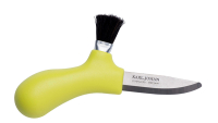 Morakniv Karl-Johan Mushroom Svampkniv