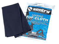Marine Tuf Cloth Ytbehandling
