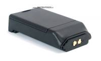 Batterikassett Icom F34 Universal