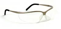 Peltor Metaliks Sport Skytteglasgon Klart Glas