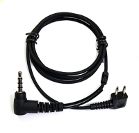 Kabel Peltorkontakt Garmin Rino