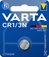 Varta 3V Lithium 1/3N Batteri Aimpoint