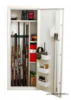 Profsafe S 1500 Vapenskp