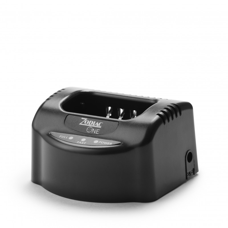 Zodiac One Original Bordsladdare med v�ggadapter